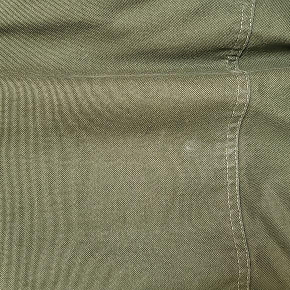 Combat coat GS sz L/XL? - Picture 4 of 9